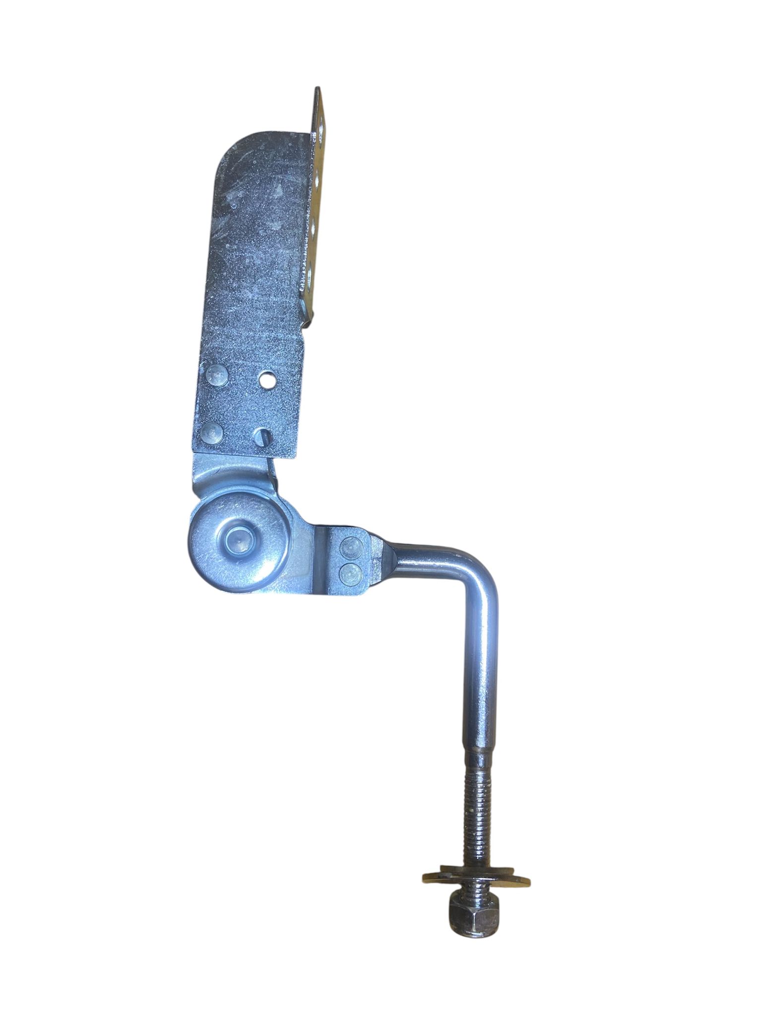 Milli Başlık Mekanizması