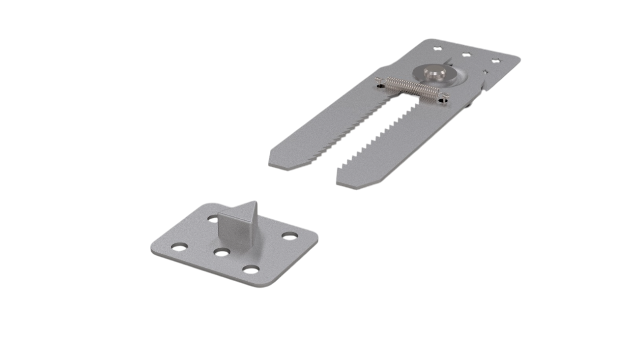 Timsah Birleştirici